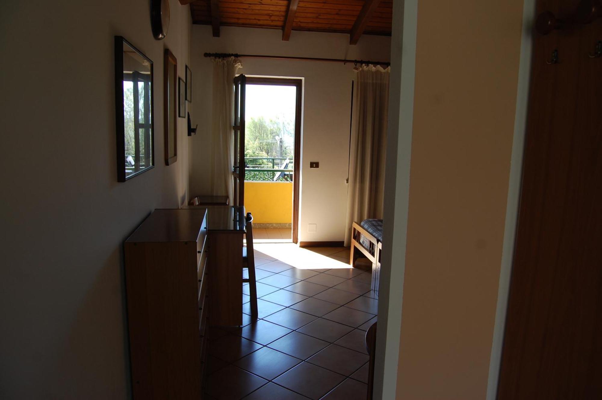B&B Il Gufetto Viverone Ngoại thất bức ảnh